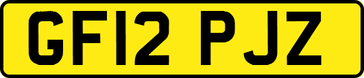 GF12PJZ