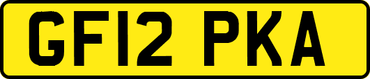 GF12PKA