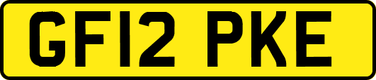 GF12PKE
