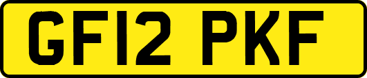 GF12PKF