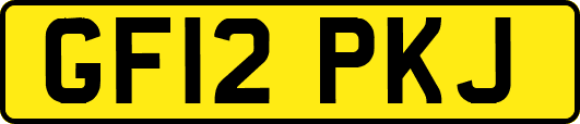 GF12PKJ