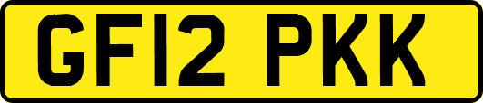 GF12PKK