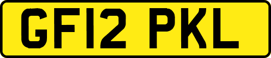 GF12PKL