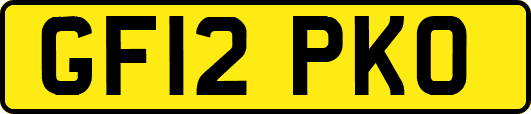 GF12PKO