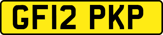 GF12PKP