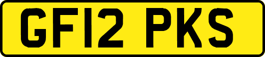 GF12PKS