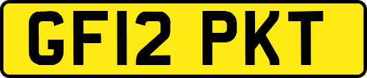 GF12PKT