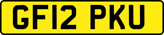 GF12PKU