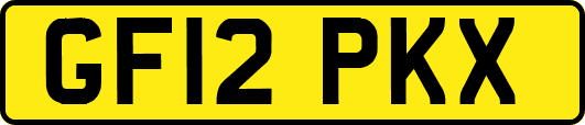 GF12PKX