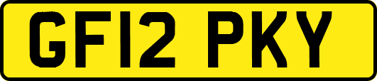 GF12PKY