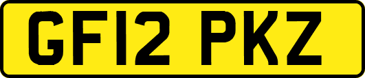 GF12PKZ