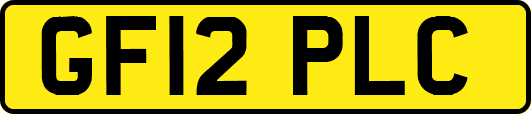 GF12PLC