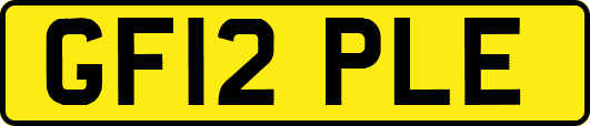 GF12PLE