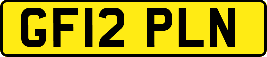 GF12PLN