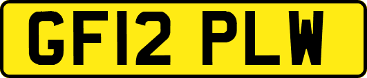 GF12PLW