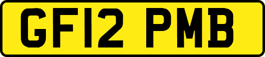 GF12PMB