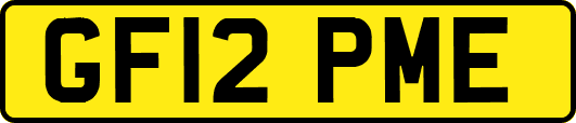 GF12PME