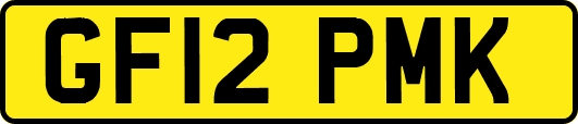 GF12PMK