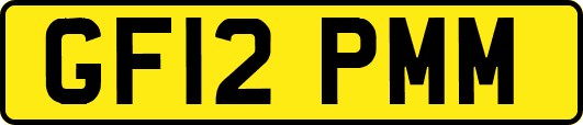 GF12PMM