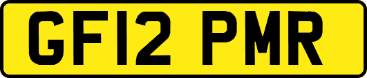 GF12PMR