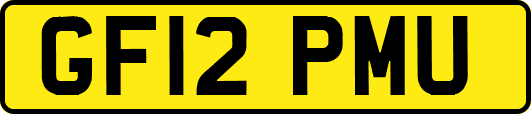 GF12PMU