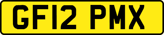 GF12PMX