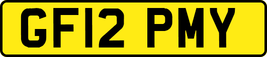 GF12PMY