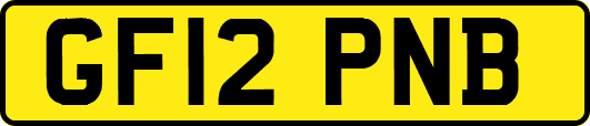 GF12PNB