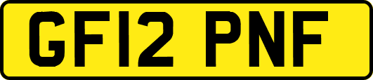 GF12PNF