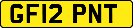 GF12PNT