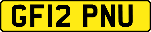 GF12PNU