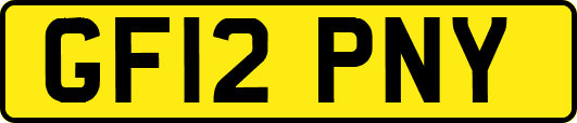GF12PNY
