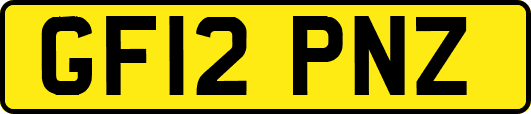 GF12PNZ