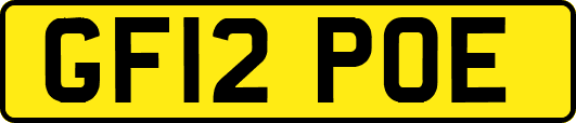 GF12POE