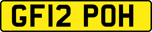 GF12POH