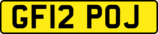GF12POJ
