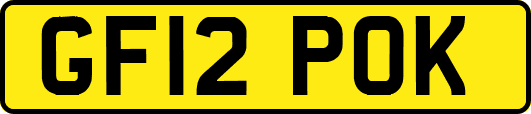 GF12POK