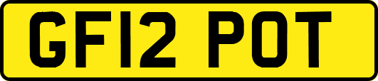 GF12POT