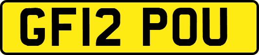 GF12POU