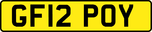 GF12POY