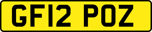GF12POZ