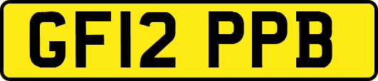 GF12PPB