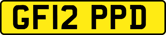 GF12PPD