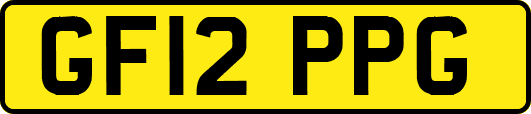 GF12PPG