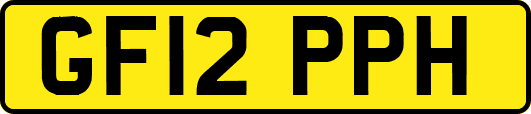 GF12PPH
