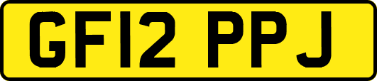GF12PPJ
