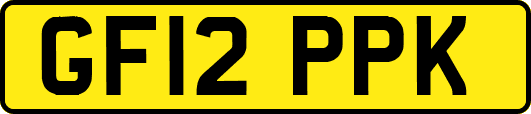 GF12PPK