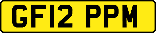 GF12PPM