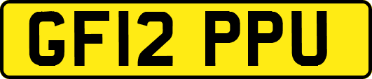 GF12PPU