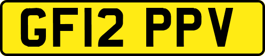 GF12PPV
